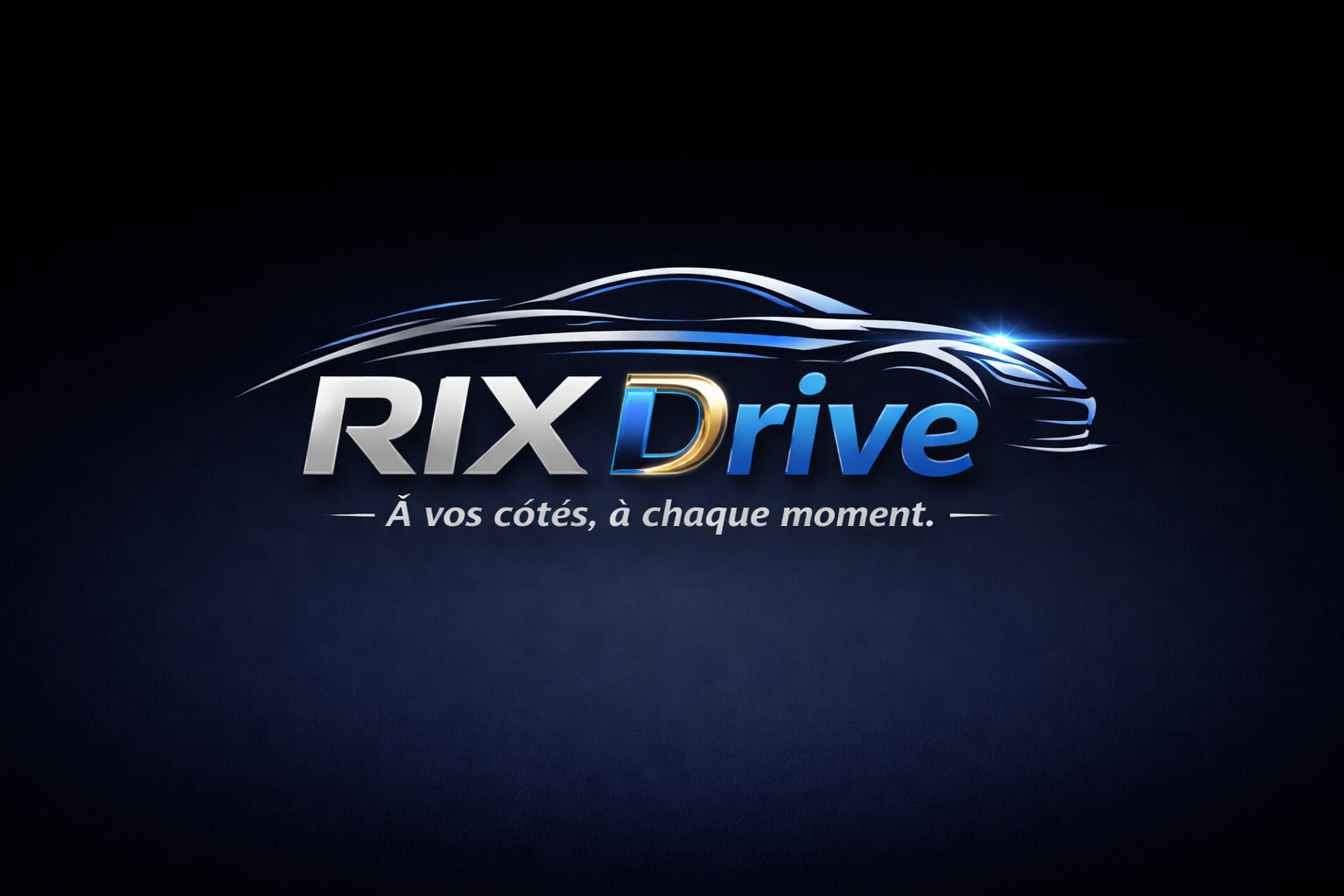 RIX Drive